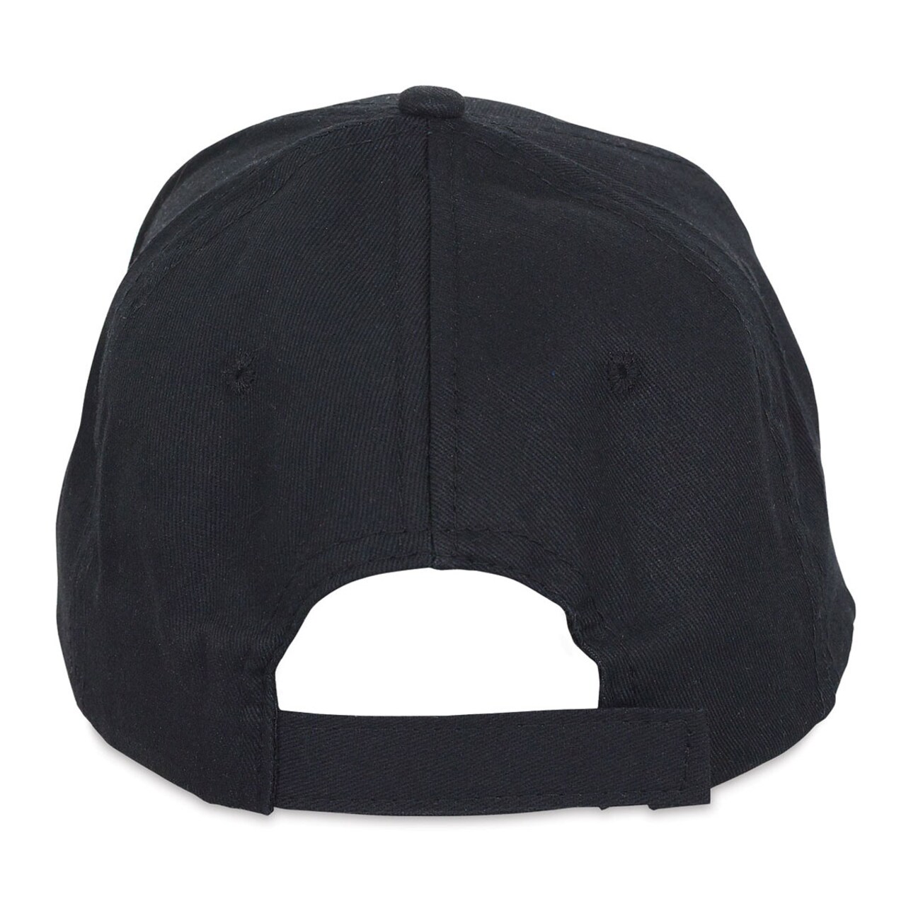 Plain baseball top caps michaels